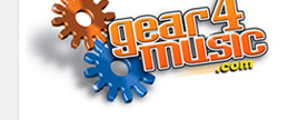 Visit gear4music.com