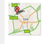 Find Us!