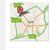 Find Us! Find Us!